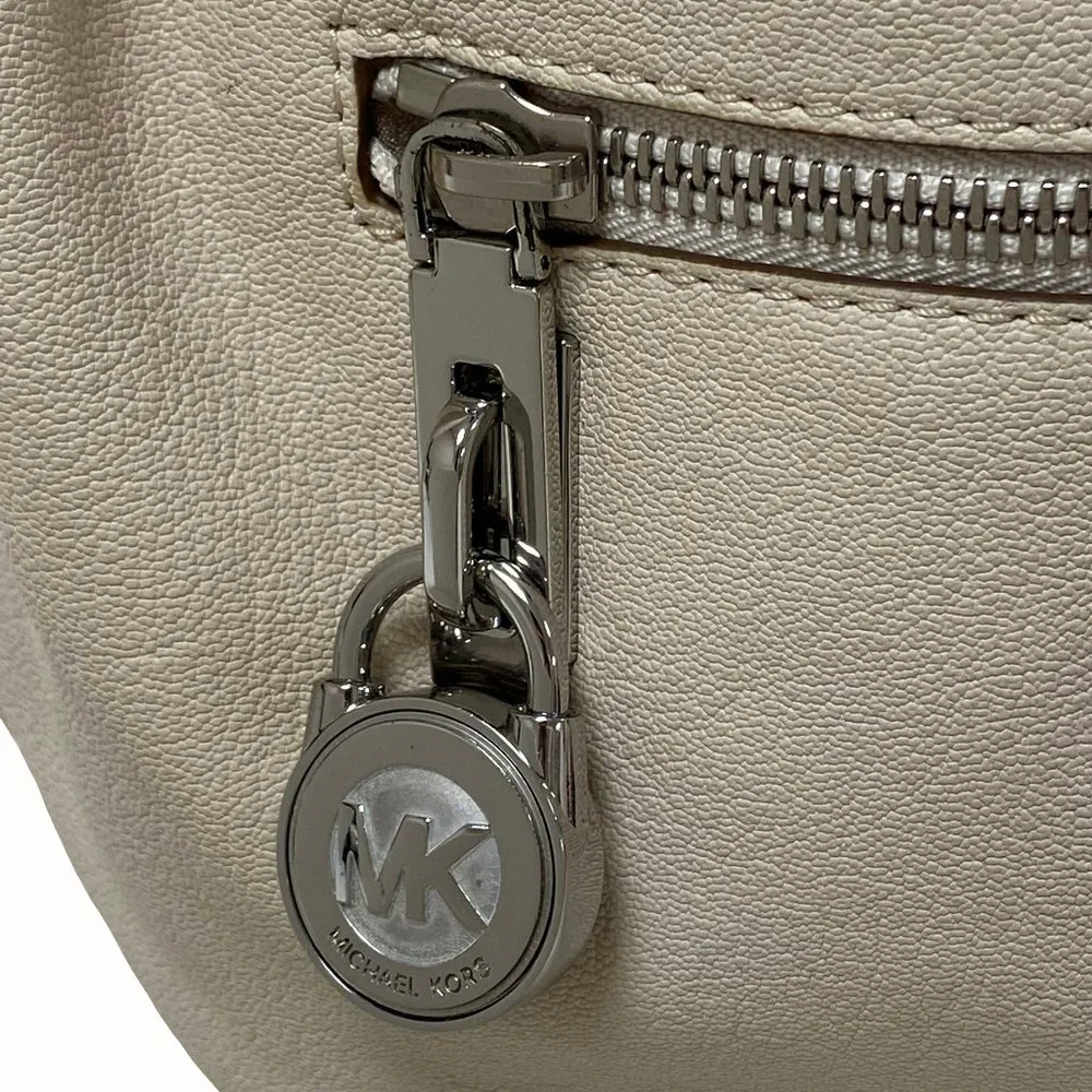 Michael by Michael Kors Knox Drawstring Satchel